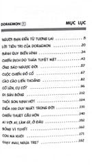 Bộ Doraemon - Chú Mèo Máy Đến Từ Tương Lai - Tập 1 (Tái Bản 2023)