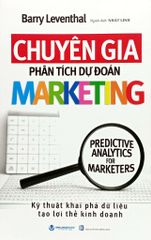 Chuyên Gia Phân Tích Dự Đoán Marketing