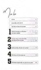 Chuyên Gia Phân Tích Dự Đoán Marketing