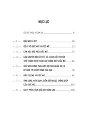 10 Phút Tự Học Giải Mã Giấc Mơ Mỗi Ngày
