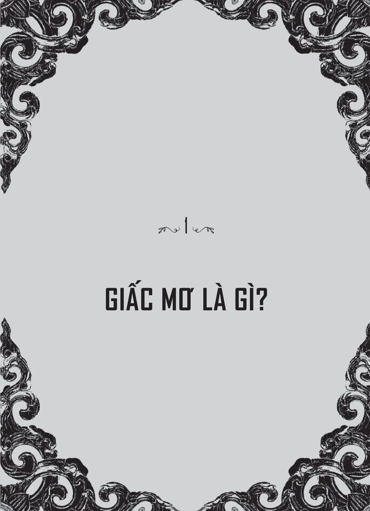 10 Phút Tự Học Giải Mã Giấc Mơ Mỗi Ngày