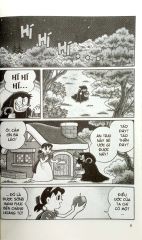 Bộ Doraemon - Truyện Dài - Tập 20 - Nobita Và Truyền Thuyết Vua Mặt Trời (Tái Bản 2023)