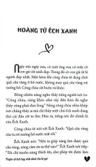 Truyện Cổ Tích Hay Nhất Dành Cho Bé Gái