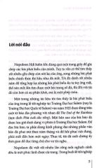 Tư Duy Làm Giàu - Những Bài Nói Chuyện Bất Hủ Của Napoleon Hill (Tái Bản)