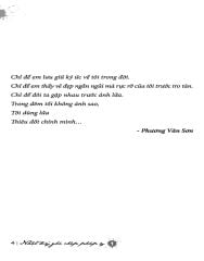 Nhật Ký Ghi Chép Pháp Y - Tập 1 - Khúc Dạo Đầu Của Đêm
