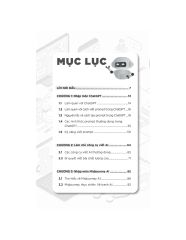 Chat GPT Thực Chiến