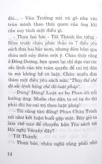Những Mẩu Chuyện Về Tấm Gương Đạo Đức Hồ Chí Minh - Tập 1 (Tái Bản)