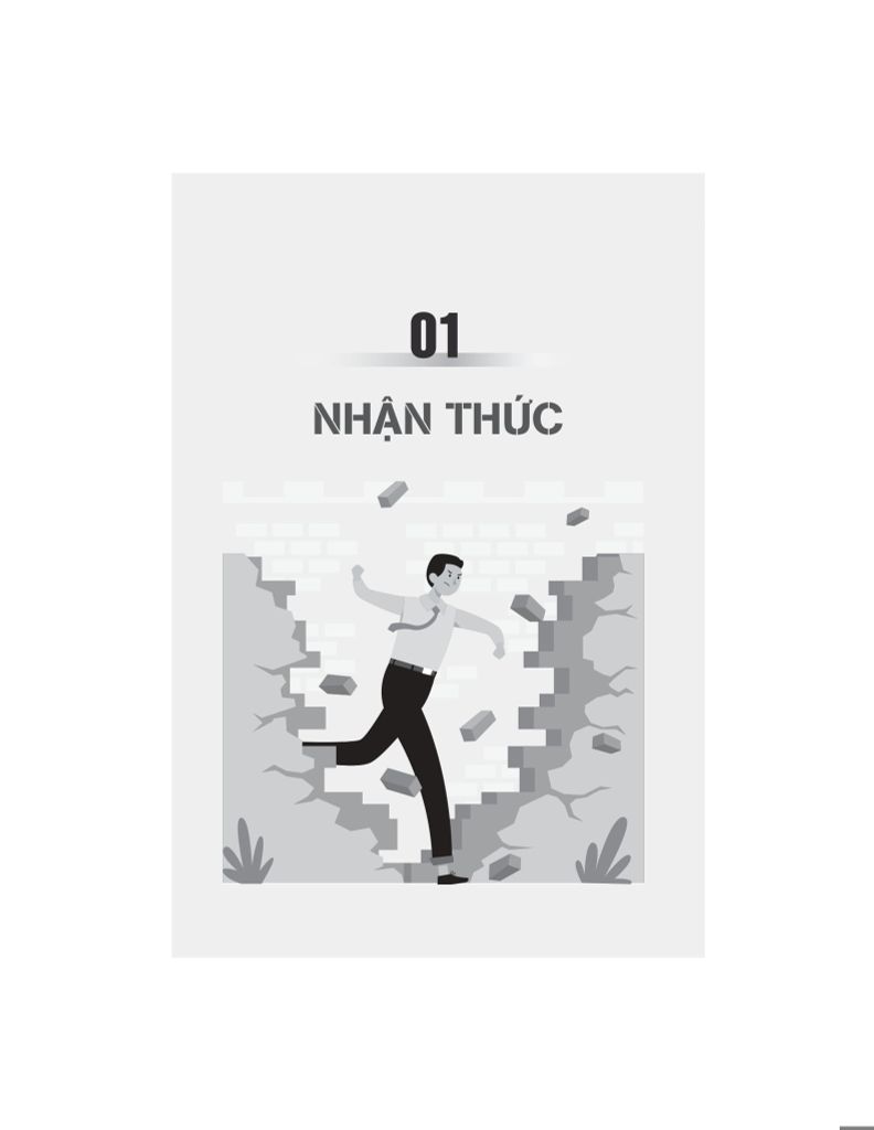 Kỷ Luật Bản Thân - Giết Chết Con Quỷ Lười Biếng Trong Bạn