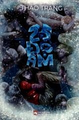 25 Độ Âm