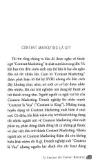 Từ Amateur Đến Content Marketer