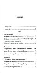 Những Đế Chế Công Nghệ
