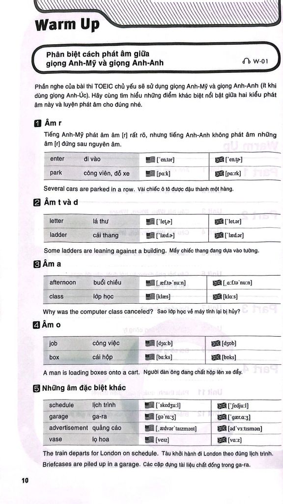 Bộ YBM English Basics 2