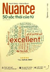 Nuance - 50 Sắc Thái Của Từ