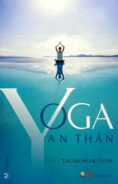 Yoga An Thần (Tái Bản)