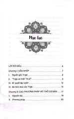 Yoga An Thần (Tái Bản)
