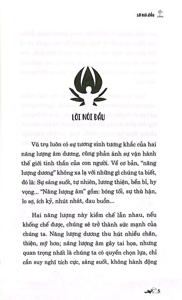 Yoga An Thần (Tái Bản)