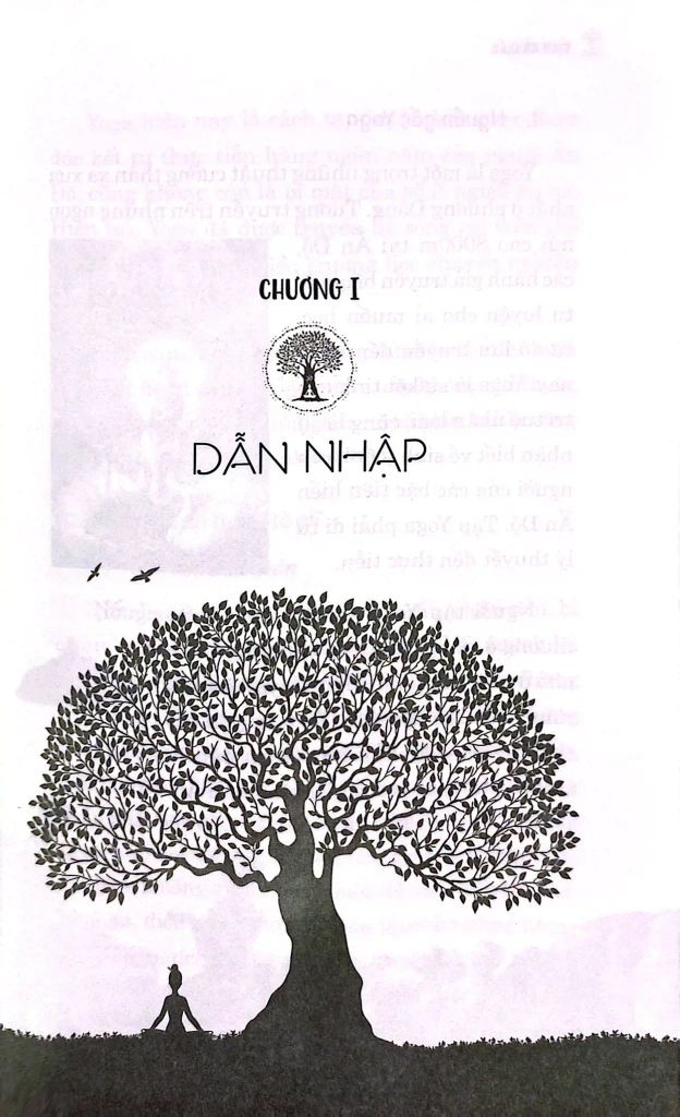 Yoga An Thần (Tái Bản)