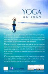 Yoga An Thần (Tái Bản)
