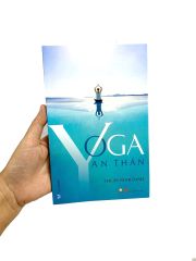Yoga An Thần (Tái Bản)