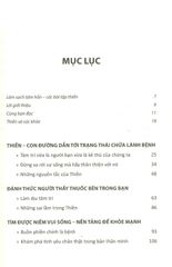 Làm Sạch Tâm Hồn - Các Bài Tập Thiền (Tái Bản 2024)