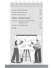 Business Planning - Phương Pháp Lập Kế Hoạch Kinh Doanh Chi Tiết Và Hiệu Quả