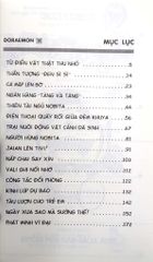 Bộ Doraemon - Chú Mèo Máy Đến Từ Tương Lai - Tập 30 (Tái Bản 2023)
