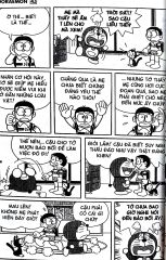 Bộ Doraemon - Chú Mèo Máy Đến Từ Tương Lai - Tập 43 (Tái Bản 2023)