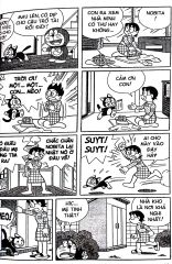 Bộ Doraemon - Chú Mèo Máy Đến Từ Tương Lai - Tập 43 (Tái Bản 2023)