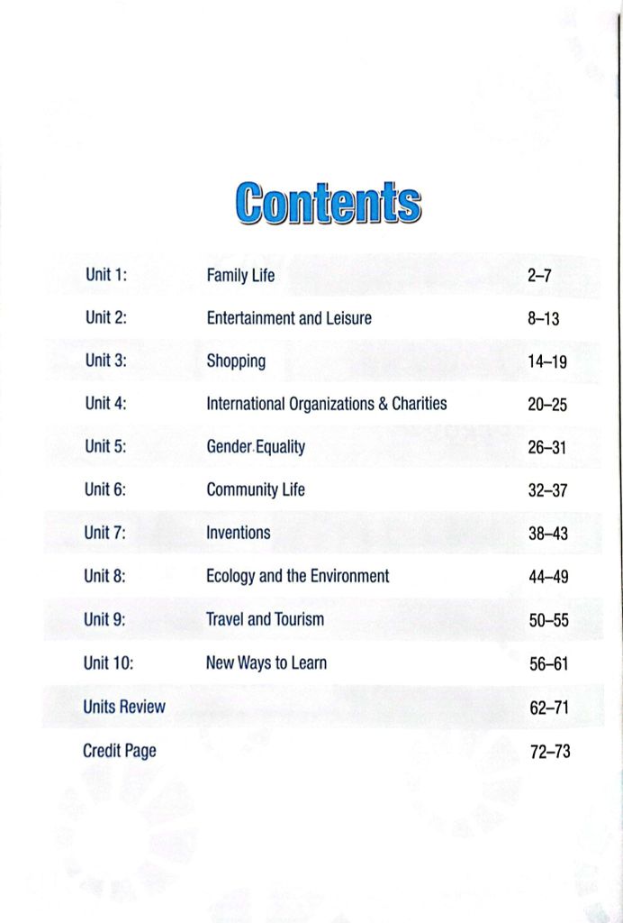Tiếng Anh 10 I-Learn Smart World - Workbook (Sách Bài Tập)