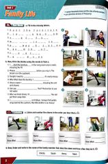 Tiếng Anh 10 I-Learn Smart World - Workbook (Sách Bài Tập)