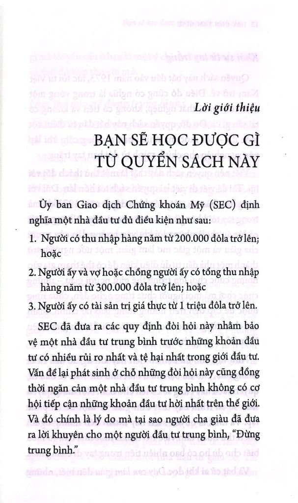 Bộ Dạy Con Làm Giàu 03 - Hướng Dẫn Đầu Tư (Tái Bản 2023)