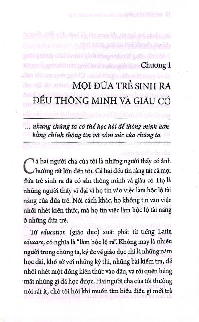Bộ Dạy Con Làm Giàu 4 - Con Giàu Con Thông Minh - Để Có Khởi Đầu Thuận Lợi Về Tài Chính (Tái Bản 2022)