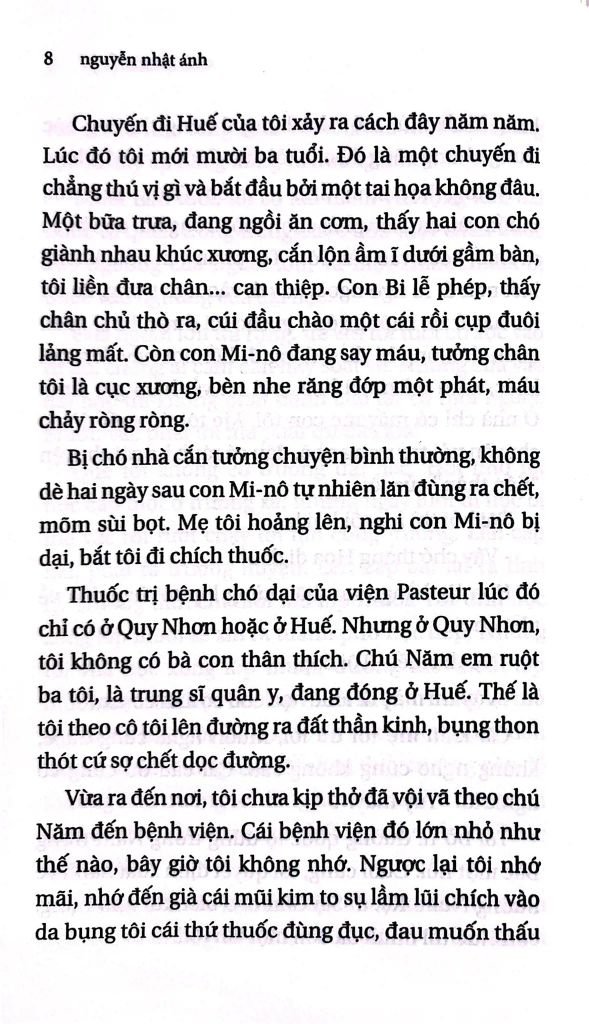 Còn Chút Gì Để Nhớ (Tái Bản 2022)