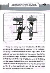 Kỹ Năng Bán Hàng Đỉnh Cao
