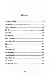 Danh Tác Việt Nam - Gió Lạnh Đầu Mùa (Tái Bản 2023)