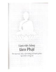 Làm Việc Bằng Tâm Phật - Buddha At Work