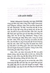 Thép Đã Tôi Thế Đấy