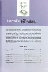 Drawing Faces And Expressions - Học Vẽ Theo Từng Bước - Hướng Dẫn Vẽ Khuôn Mặt Và Biểu Cảm