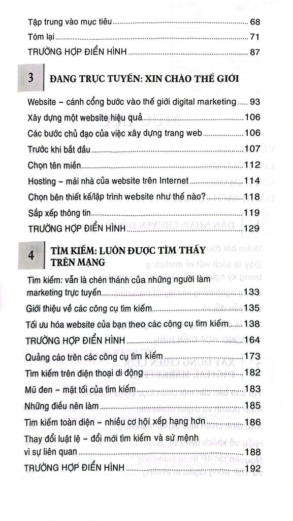 Understand Digital Marketing - Thông Thạo Digital Marketing