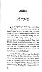 Giao Dịch Thiên Nga Đen