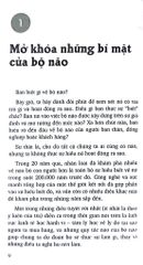 What Your Customer Wants And Can't Tell You - Những Điều Khách Hàng Muốn Nhưng Không Thể Nói Với Bạn