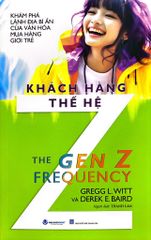 Khách Hàng Thế Hệ Z