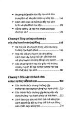 Lãnh Đạo Trường Học Hạnh Phúc