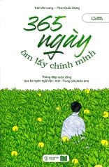 365 Ngày Ôm Lấy Chính Mình