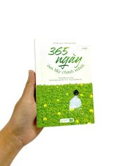365 Ngày Ôm Lấy Chính Mình