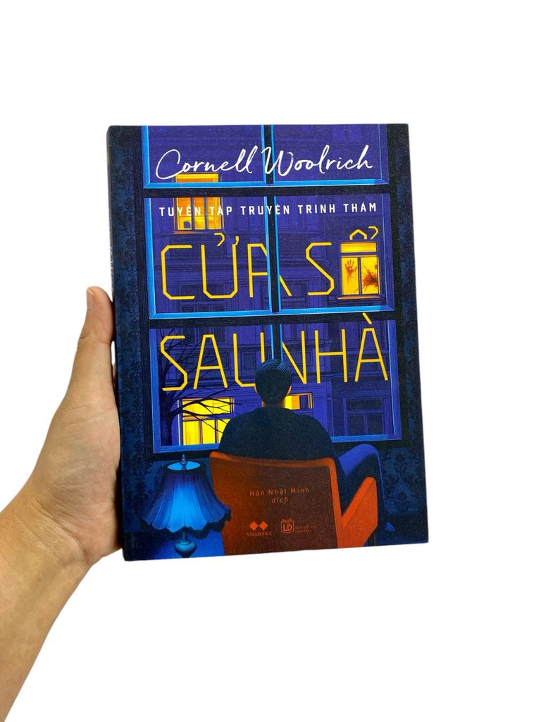 Cửa Sổ Sau Nhà