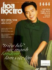 Hoa Học Trò - Số 1444 - Chào Tháng 11, Gà Bông Ơi Chúng Mình Cùng Đi Du Học Nhé!