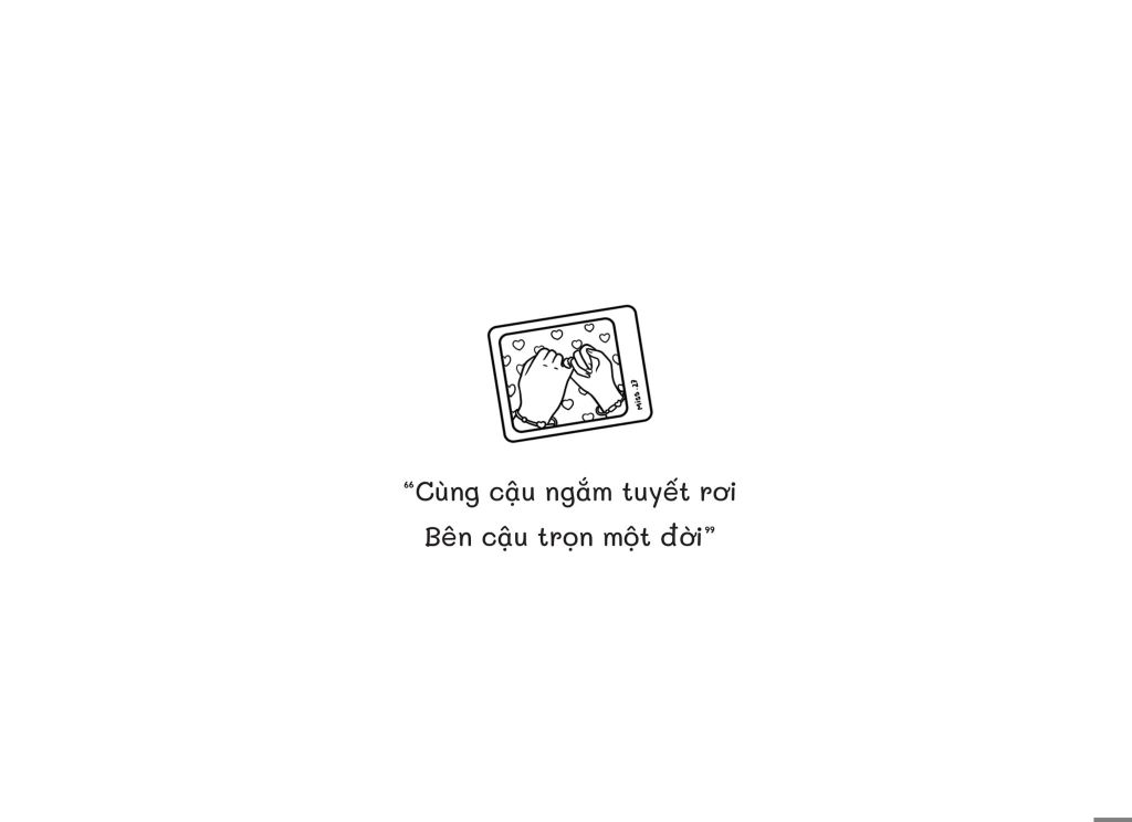 Cùng Cậu Ngắm Sao Trời