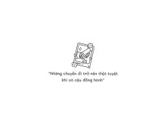 Cùng Cậu Ngắm Sao Trời