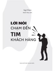 Lời Nói Chạm Đến Tim Khách Hàng